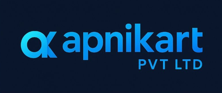 ApniKart Logo